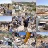 محدث: 5 شهداء في مجزرة للاحتلال بدير الغصون شمال طولكرم 