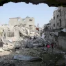 الحرب على غزة: 55 شهيداً آخر 24 ساعة 