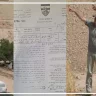الاحتلال يخطر بهدم مساكن المواطنين في عرب المليحات شمال غرب أريحا (فيديو)