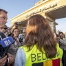  بلجيكا تدرس فرض عقوبات اقتصادية على إسرائيل بسبب الحرب