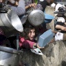 تقارير: إخلاء سكان من رفح محاولة إسرائيلية لتليين مواقف حماس