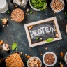 7 أعراض لنقص البروتين في الجسم... تعرّف عليها