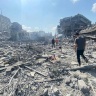 في اليوم الـ 213 من العدوان: استشهاد 22 مواطنا إثر غارات للاحتلال استهدفت 11 منزلا في رفح