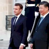 خلافات الصين وأوروبا.. ابتسامات ماكرون و جينبينغ لن تحجبها
