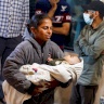 صحة غزة: الاحتلال يرتكب 7 مجازر وارتفاع عدد الشهداء إلى أكثر من 35 ألفًا