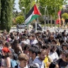 حملة دولية إسرائيلية لمنع الاعتراف بدولة فلسطينية