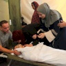 عشرات الشهداء والجرحى في سلسلة غارات إسرائيلية على قطاع غزة