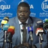 «قوى تحرير السودان» تعفي رئيسها وتتهمه بالخيانة العظمى