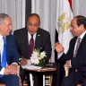 مسؤولون إسرائيليون: انضمام مصر لدعوى جنوب إفريقيا يعكس تردي العلاقات الثنائية
