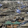 تقرير: واقع جديد يتحدى استقرار إسرائيل وإستراتيجيتها الإقليمية والعالمية