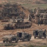  صحيفة تكشف عن دعوة بايدن دولا عربية لنشر قوات سلام في غزة