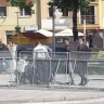  إصابة خطيرة لرئيس وزراء سلوفاكيا في حادث إطلاق نار