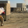 أهلاً بكم في «رازيش»... هنا يتدرب الجنود الأميركيون على الرشاشات والقنابل القذرة