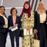 رائدات الأعمال من مناطق النزاع في مكان الصدارة في ختام منتدى عالمي في البحرين