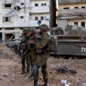 الحرب على غزة: 5 مجازر آخر 24 ساعة وحصيلة الشهداء ترتفع لـ35647 