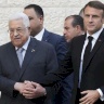 مئات المفكرين يطالبون الرئيس الفرنسي بالاعتراف بدولة فلسطين