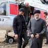 تباين تركي - إيراني بشأن دور مسيرة كشفت موقع تحطم طائرة الرئيس