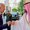 "سي بي إس": أميركا والسعودية تفصلهما أيام معدودة عن إتمام الاتفاق الثنائي بينهما