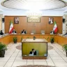 اجتماع استثنائي للحكومة الإيرانية بعد وفاة رئيسي