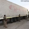 لبنان: اشتعال شاحنة تحمل 304 مسدسات مهربة من تركيا