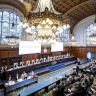 Jugement attendu de la Cour internationale de justice sur l'interdiction par Israël d'acheminer des aides vers Gaza