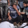 استشهاد صحفية.. غارات إسرائيلية على مناطق متفرقة من قطاع غزة