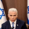 لبيد: تقرير CNN رسالة تحذير أميركية إلى تل أبيب