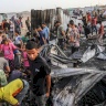 60 شهيدًا في غزة خلال آخر 24 ساعة
