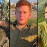 الاحتلال يعترف بمقتل 3 جنود بانفجار عبوة ناسفة في رفح 