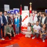 شباب مغاربة يُكرّمون رياديي القدس بمعرض "جايتكس إفريقيا" 2024