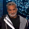 باسم يوسف يشكك بتعاطف بيرس مورغان مع غزة: (بيدور على المشاهدات!)