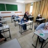 نحو 91 ألف طالب وطالبة يتقدمون اليوم لامتحان الثانوية العامة 