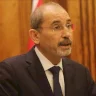 Al-Safadi Responds to Iran: No American Bases in Jordan