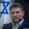 سموتريتش يهدد البنوك الإسرائيلية بعقوبات بسبب المستوطنين