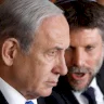 في اجتماع مغلق.. سموتريتش يتهم نتنياهو بـ"الخيانة"