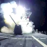 Amid Negotiations, US Military Announces Downing of Iranian Drones Targeting Ships in Hormuz