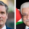 الرئيس يثمن تصريحات رئيس الوزراء البريطاني بشأن الدولة الفلسطينية