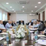 اللجنة التنفيذية تدعو لتوحيد الجهود ضد الضم والتهجير وتطالب بوقف فوري للعدوان على غزة