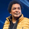 نقل الفنان محمد منير للمستشفى بسبب مشاكل بالكلى والكبد