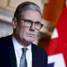 Britain Sets 3 Conditions for Full Recognition of Palestine: Curriculums, Salaries, and Elections