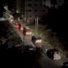 الاحتلال يقتحم ضاحية اكتابا وبلدة عنبتا في طولكرم