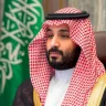 Accueil palestinien.. Ben Salmane : Nous avons activé l'initiative de paix arabe pour mettre en œuvre la solution à deux États