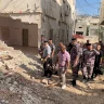 الحرب على جنين وطولكرم تقترب من شهرها الرابع: موجة نزوح واسعة ودمار هائل
