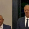 محدث:: آيزنكوت يستقيل من حزب غانتس والكنيست
