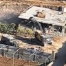 الاحتلال يجبر شقيقين على هدم شقتيهما ذاتيًا في جبل المكبر