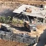 الاحتلال يجبر شقيقين على هدم شقتيهما ذاتيًا في جبل المكبر