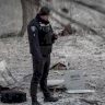 كييف تتأهب.. "تعرضنا لهجوم روسي بمسيّرات وصواريخ"