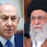 نتنياهو: لا استبعد القضاء على خامنئي