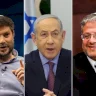 Ben Gvir et Smotrich incitent tandis que Netanyahou promet des mesures après l'incident à Naplouse