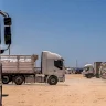 לאחר מסירת 4 גופות.. ישראל מבטלת את הסנקציות על חמאס וממשיכה לפתוח את מעבר رفח